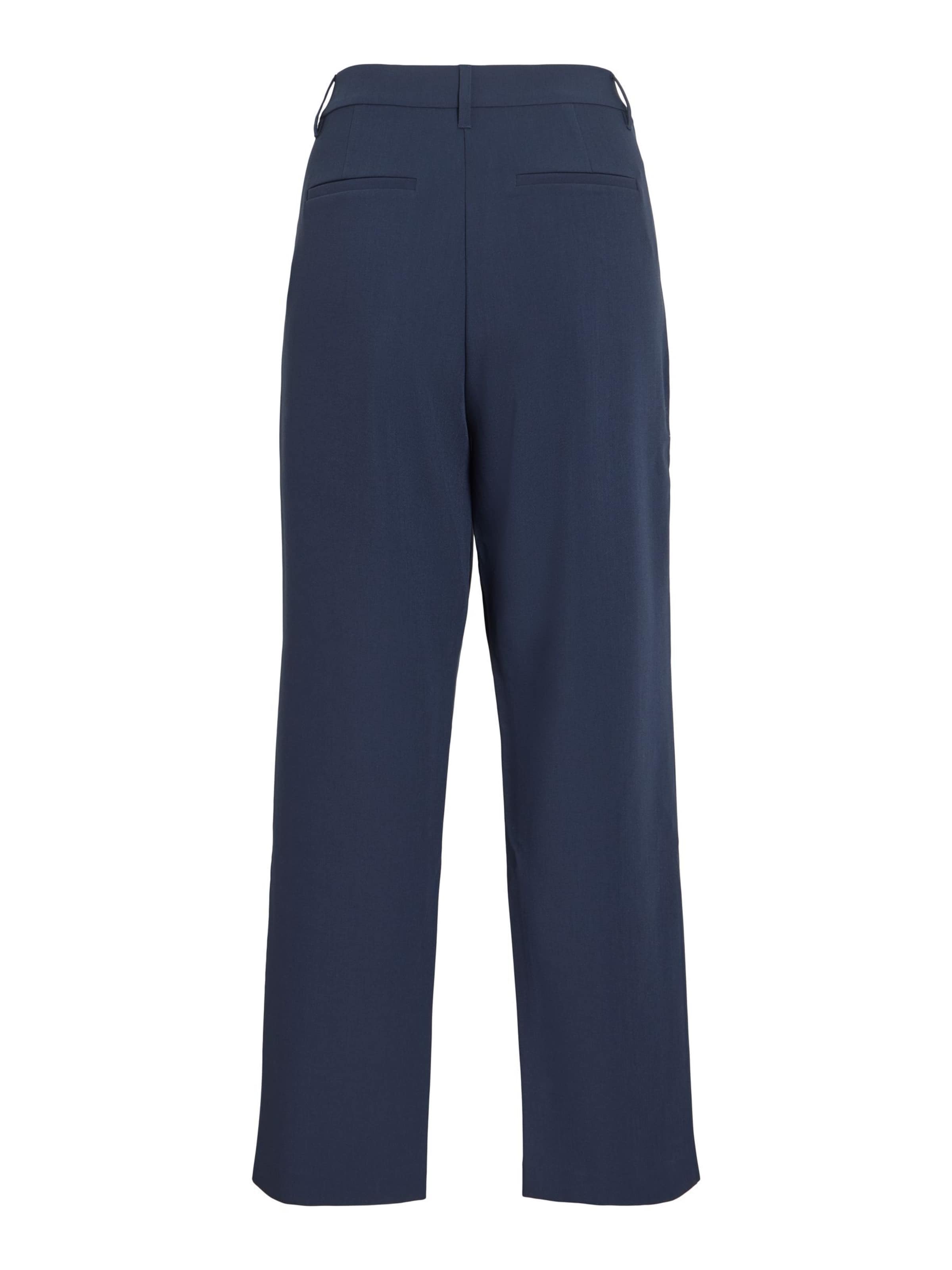 regular Pantaloni 'VIEMMI' di VILA in blu