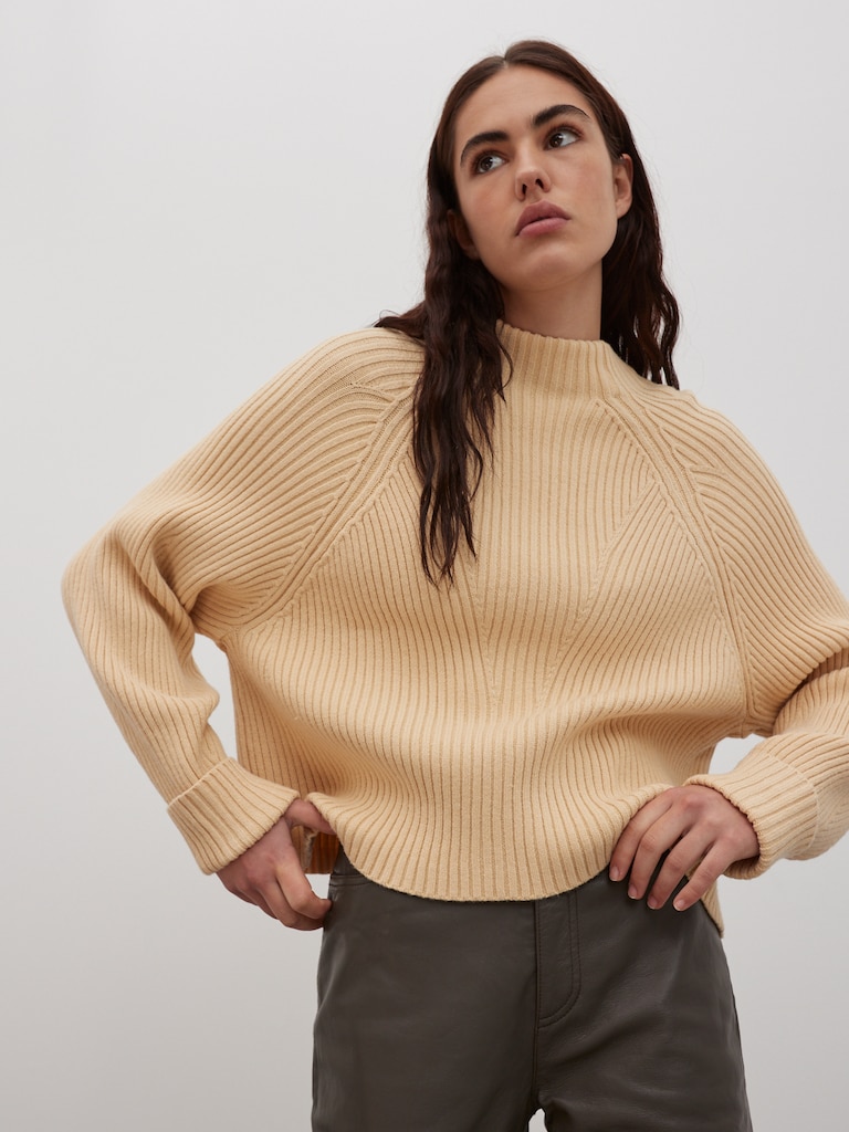 Pullover 'Yina'