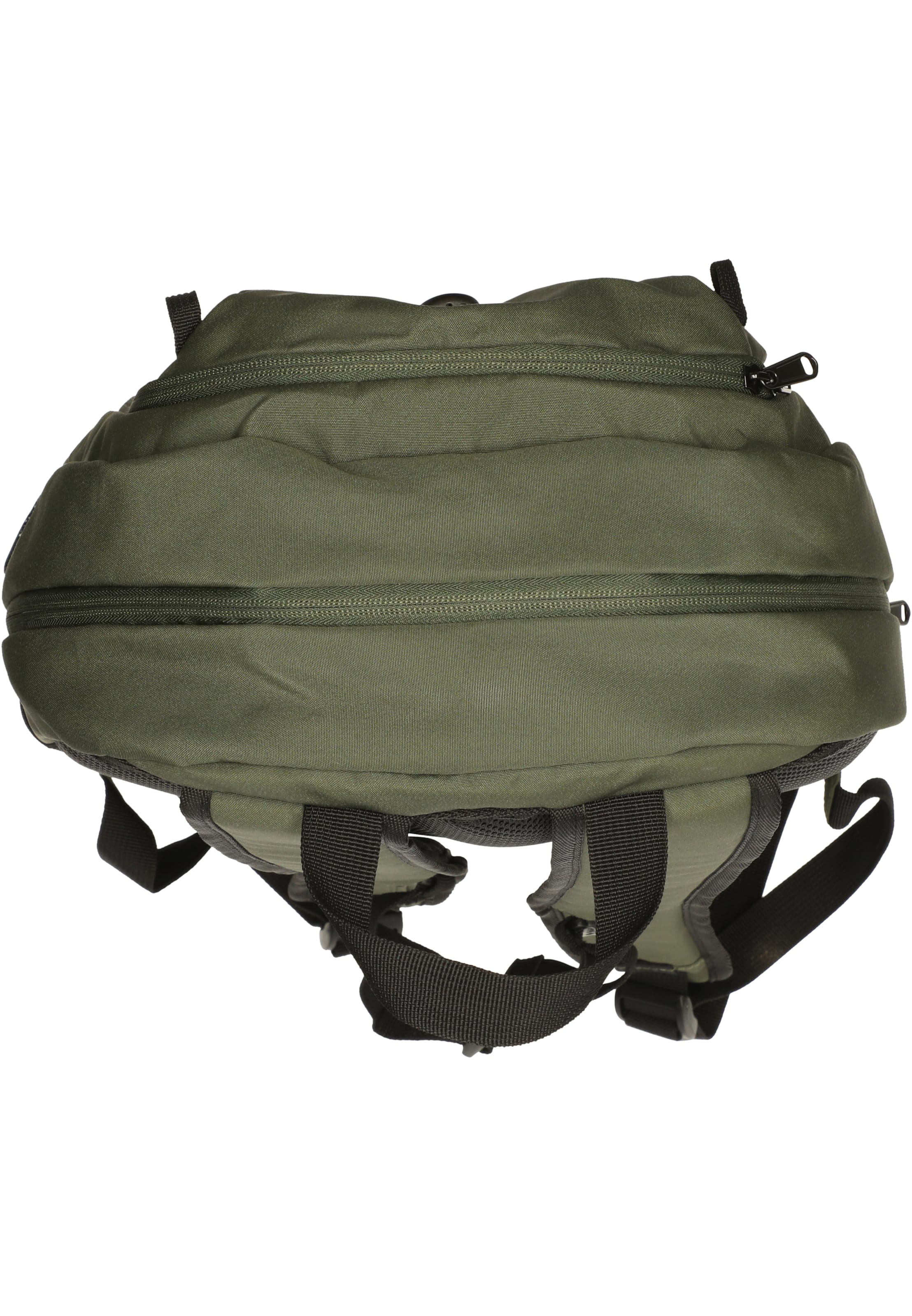 Whistler Sportrugzak 'Stonehaven 22L' in Groen