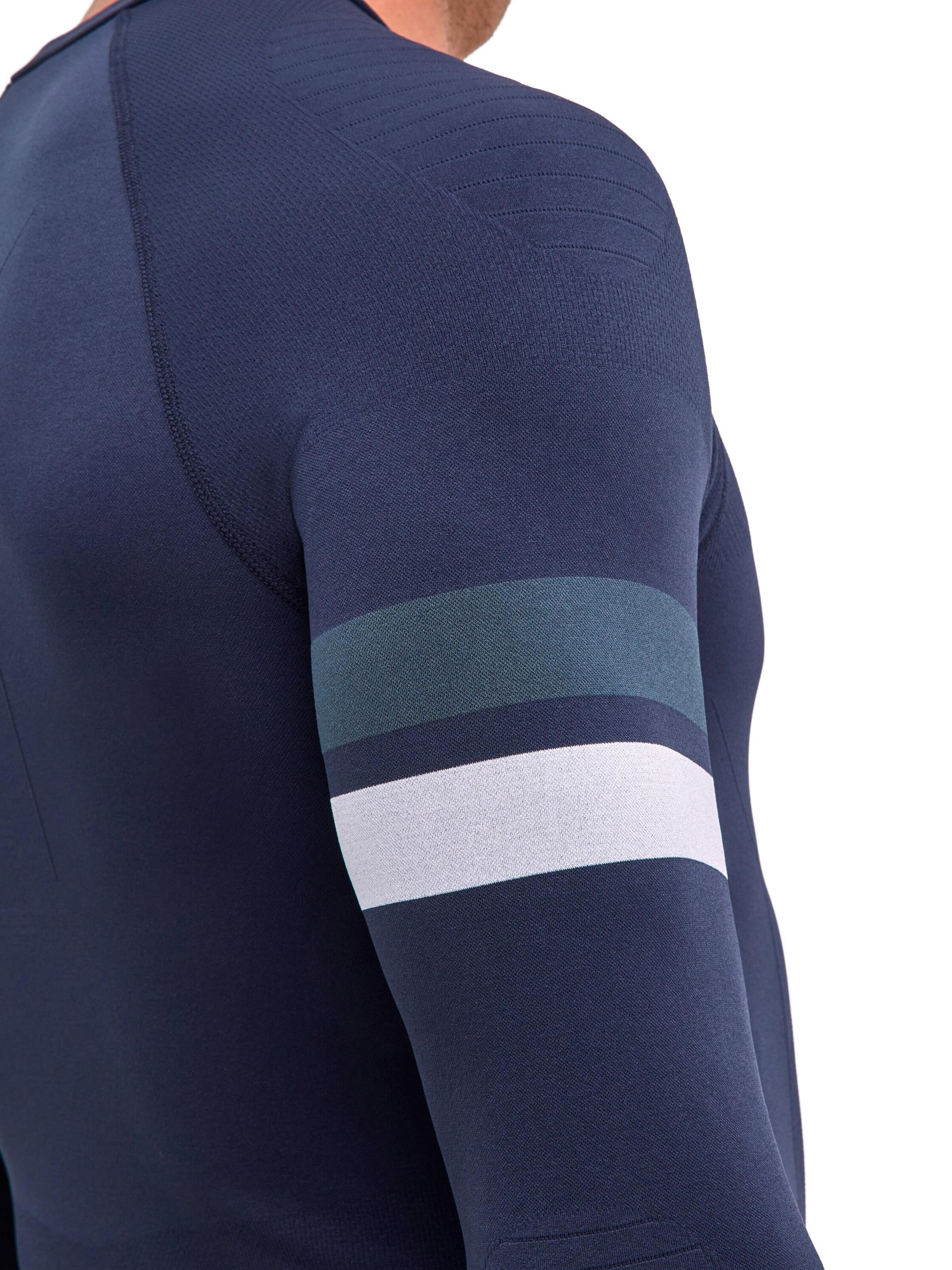 FALKE Base Layer in Blue