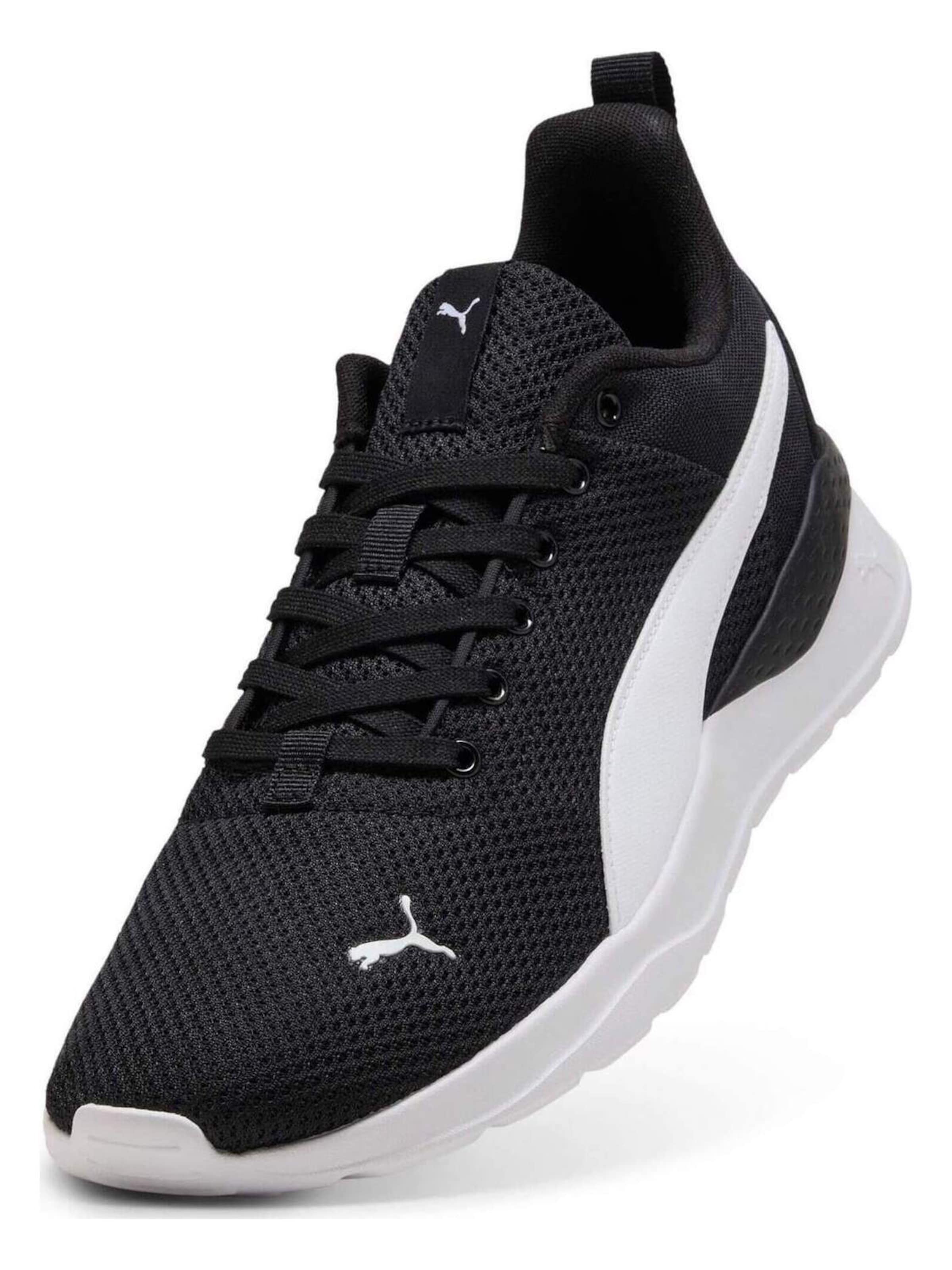 PUMA Sportschuh 'Puma Anzarun Lite'‌‌‌‌‌‌ in Schwarz
