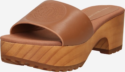TOMMY HILFIGER Dreváky - koňaková, Produkt