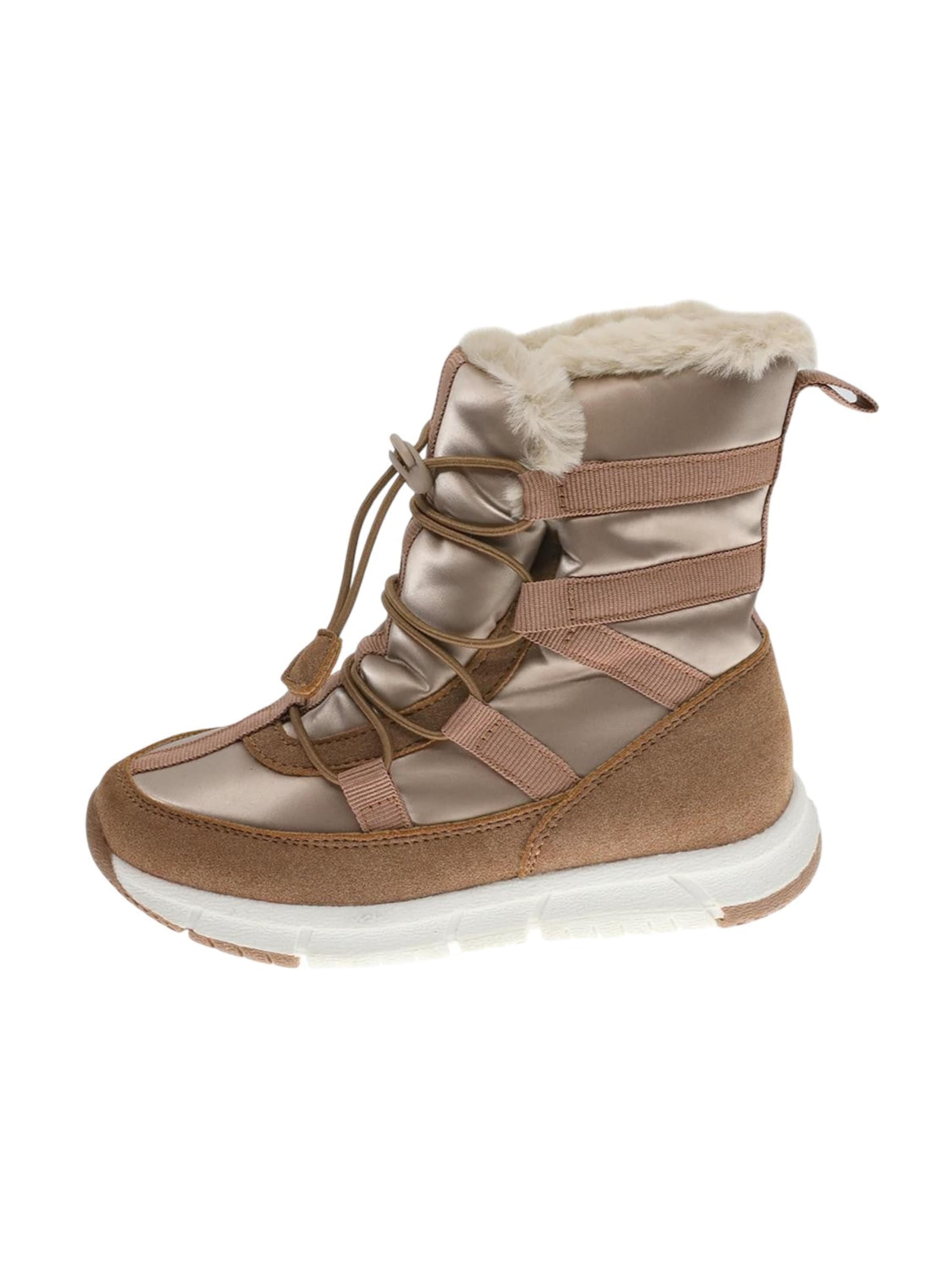 Beppi Stiefel‌‌‌‌‌‌‌‌‌‌ in Braun: Vorderseite