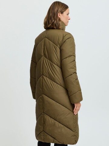 b.young - Chaqueta de invierno 'BYBOMINA' en verde