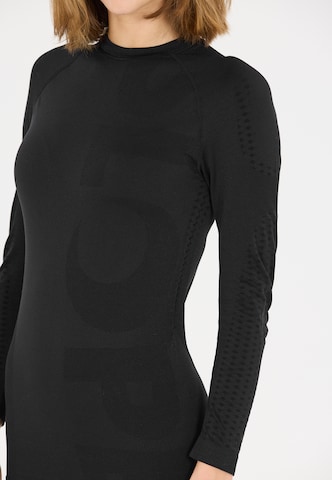 SLOPE Sports underpants 'Nuni' in Black