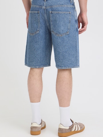 BLEND Lużny krój Jeansy 'BHBreeze' w kolorze niebieski