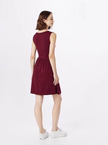 ABOUT YOU - Vestido 'Jasmin' em vermelho