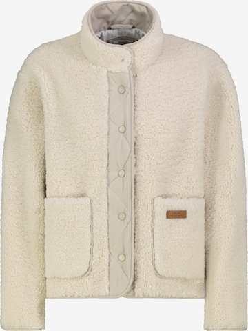 Sublevel Tussenjas in Beige: voorkant