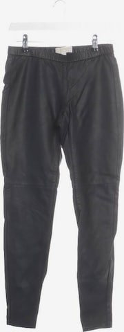 Michael Kors Hose XXS in Schwarz: Vorderseite