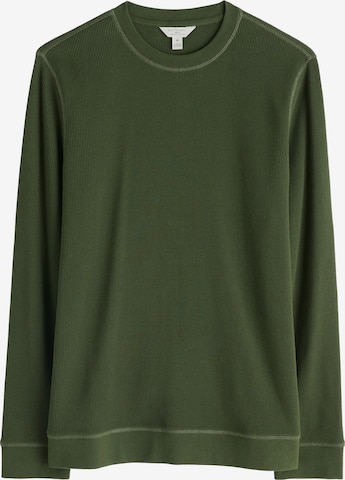 Seasalt Cornwall Shirt 'Jackline' in Grün: Vorderseite