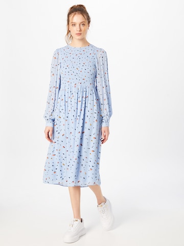 minus Dress 'Livina' in Blue: front