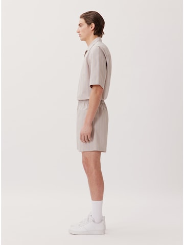 Studio Seidensticker Regular Broek in Beige