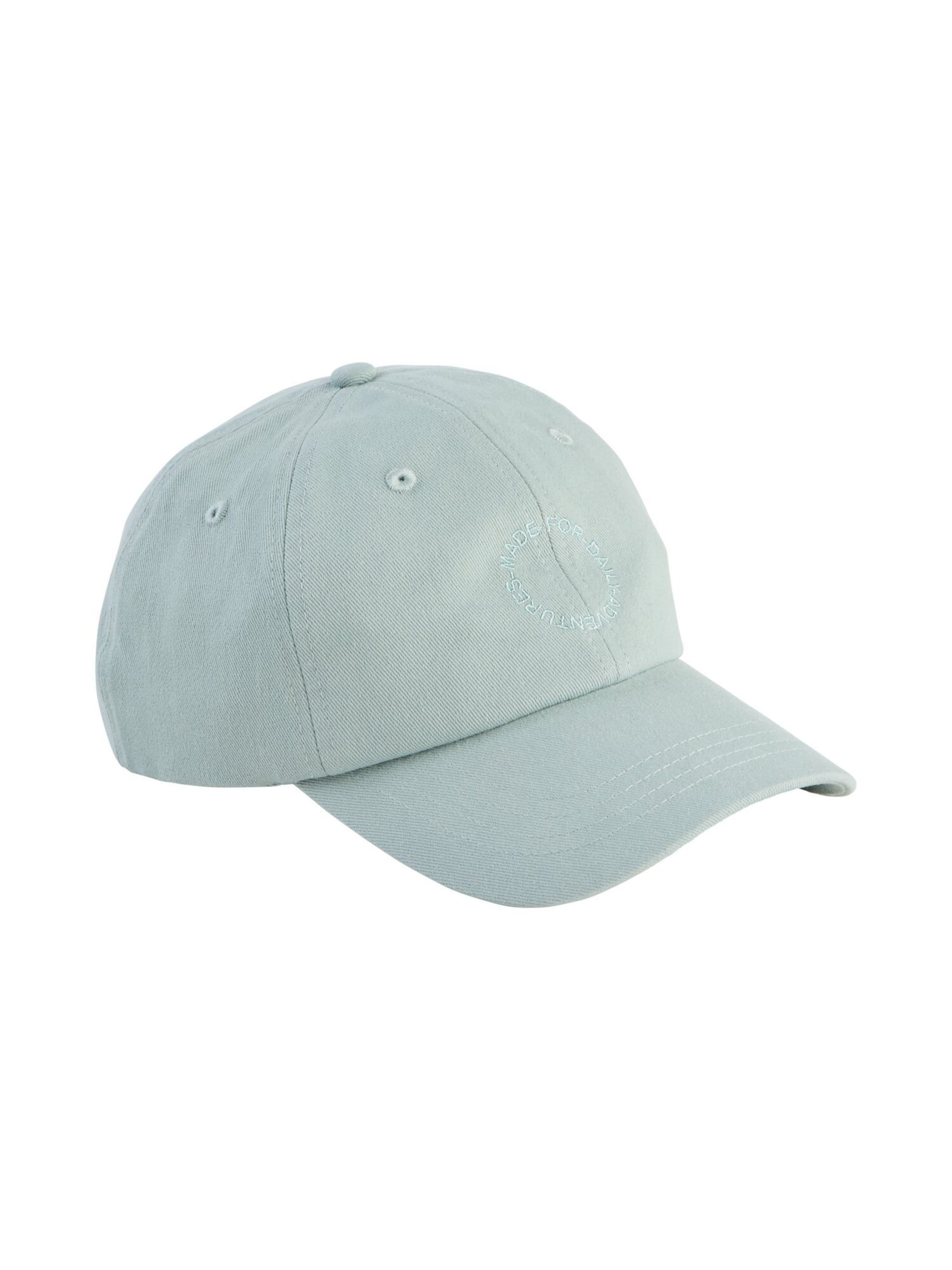 CAMEL ACTIVE Cap in Blue: front