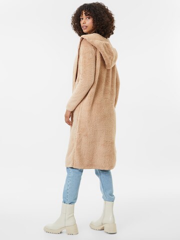 ONLY Between-Seasons Coat 'CONTACT' in Beige