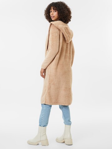 Cappotto di mezza stagione 'CONTACT' di ONLY in beige