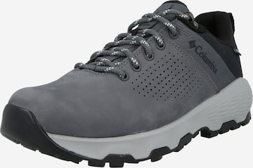 COLUMBIANiske cipele 'NEWTON NIMBLE' - siva boja: prednji dio