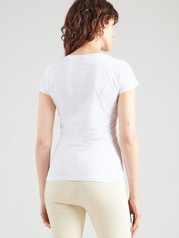 ARMANI EXCHANGE Póló - fehér