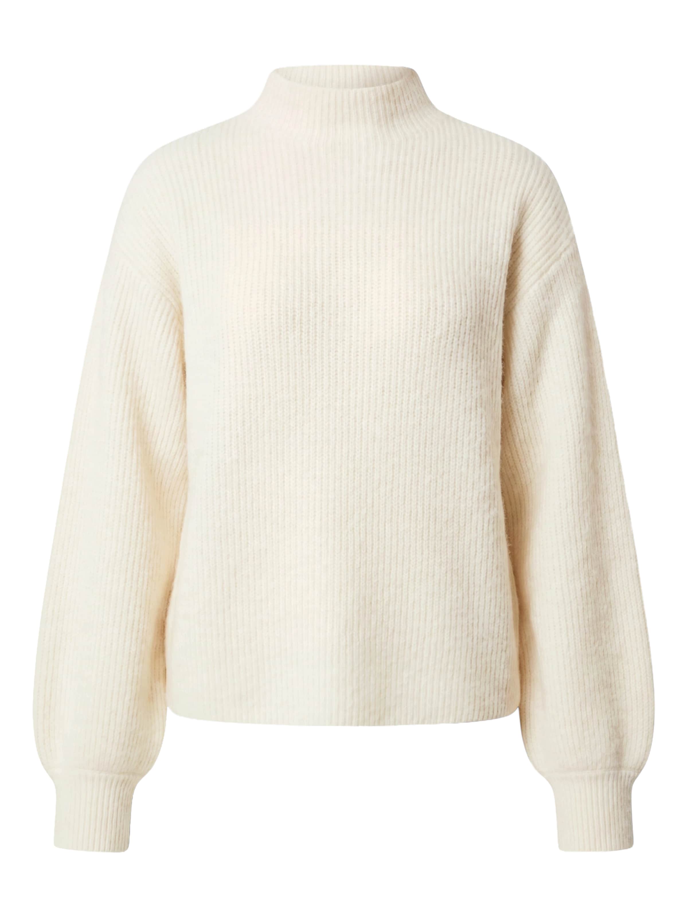 studioselect Pull-over 'Sophia' en XS en jaune clair, Vue avec produit