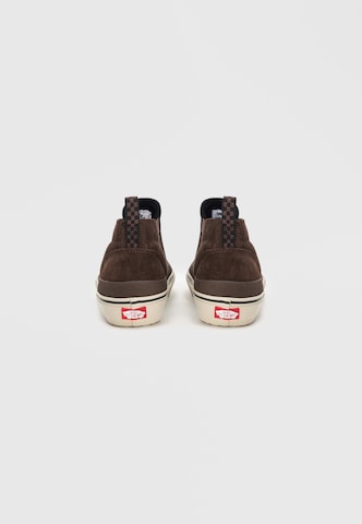 VANS Tennised, värv pruun
