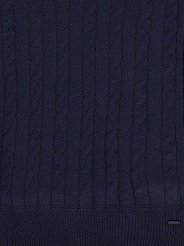 LERROS Schal in Blau