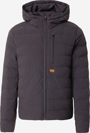 G-STAR Prijelazna jakna u crna, Pregled proizvoda