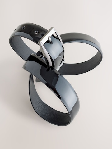 Ceinture Next en noir
