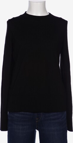 COS Pullover M in Schwarz: predná strana