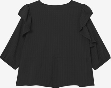 Anyday Blouse 'Eliza' in Black