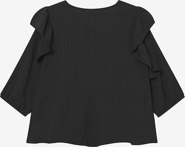 Anyday Blouse 'Eliza' in Black