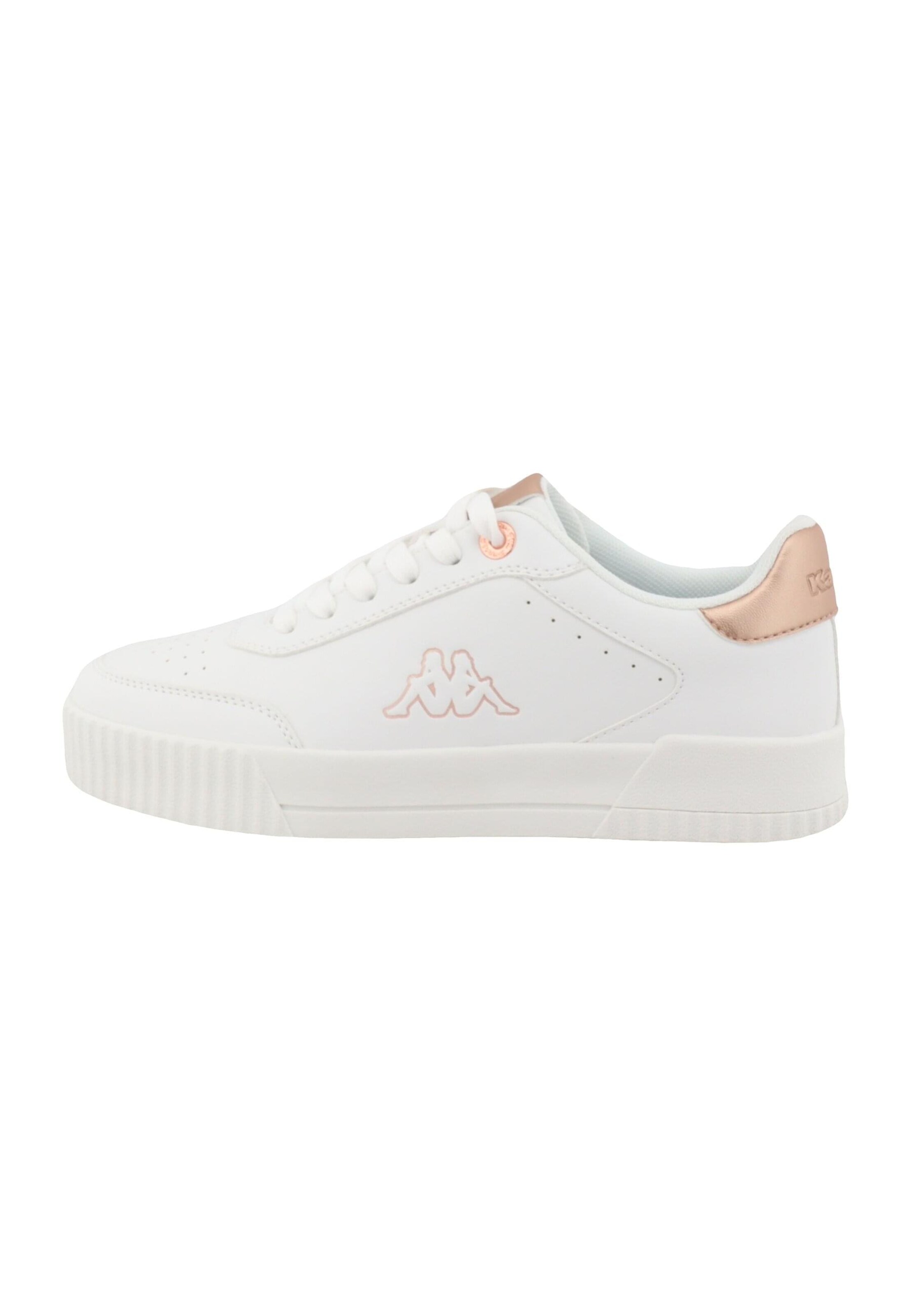 KAPPA Sneakers 'Alana' in White