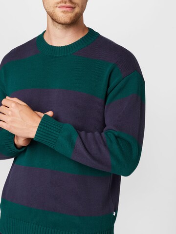 minimum Sweater 'VAGO 9403' in Green