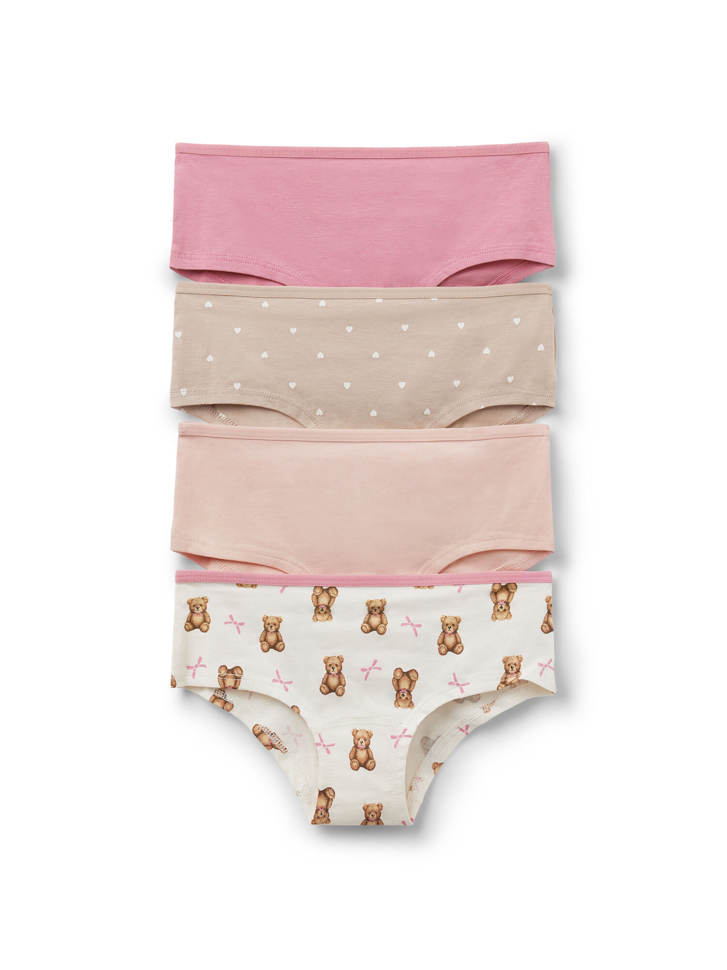 Tezenis Underpants in Mixed colors: front