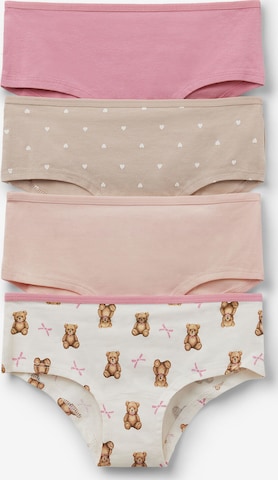 Tezenis Underpants in Mixed colors: front