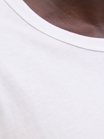 JACK & JONES Shirt in Wit