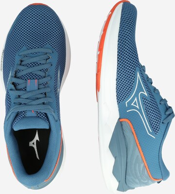 MIZUNO - Zapatillas de running 'WAVE REVOLT 3' en azul