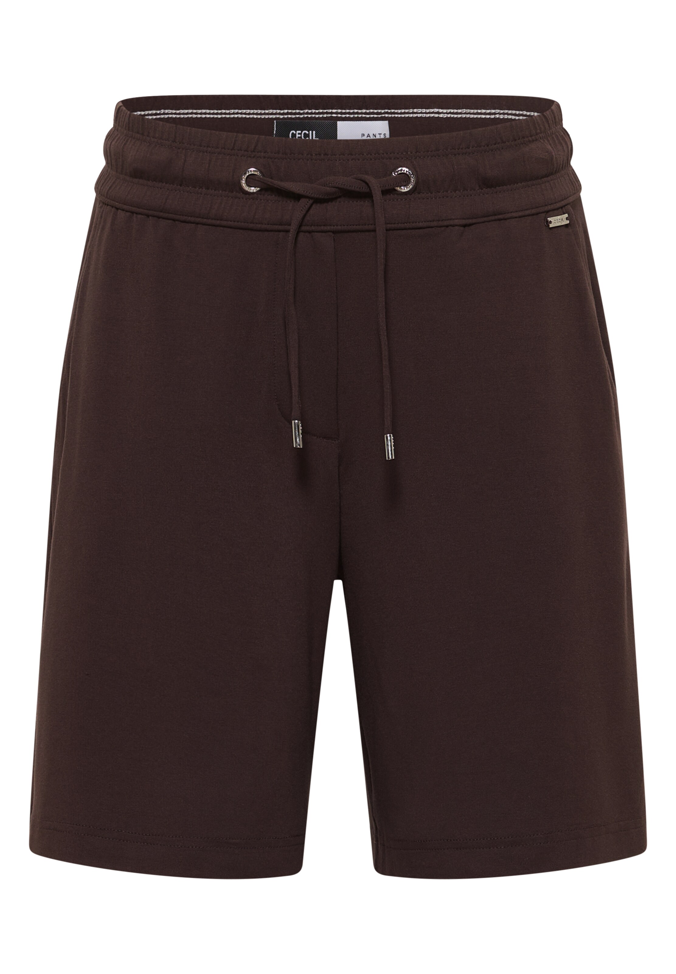 CECIL Hose in Braun: Vorderseite