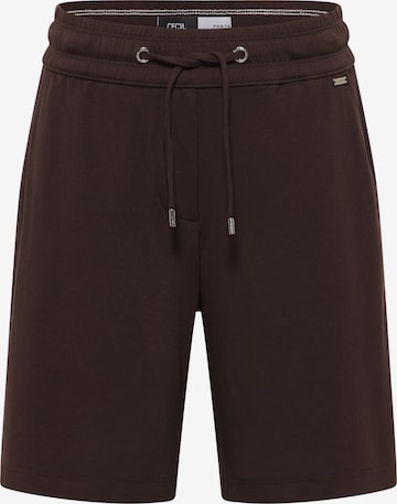 CECIL Hose in Braun: Vorderseite