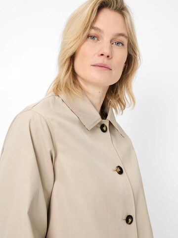 Fuchs Schmitt Übergangsmantel 'Kurzmantel Chester'‌‌‌‌‌‌‌‌‌ in Beige