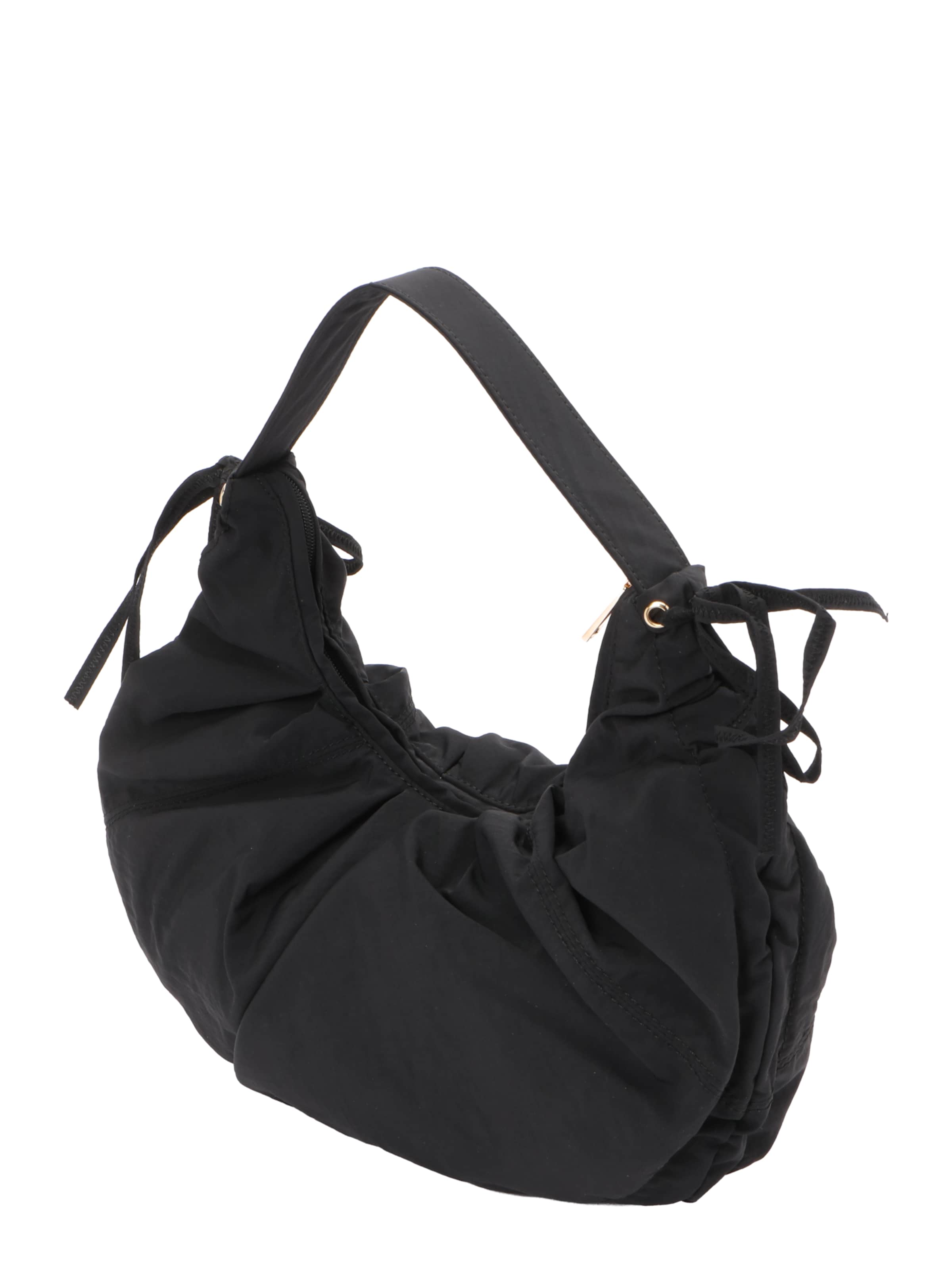 ABOUT YOU - Bolso de hombro en negro