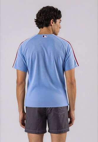 NIKE Shirt in Blue