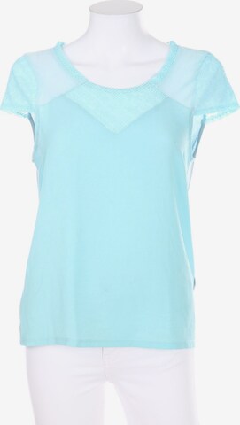 NAF NAF Top & Shirt in M in Blue: front