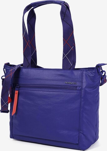 Hedgren Shopper ' Zoe ' in Purple