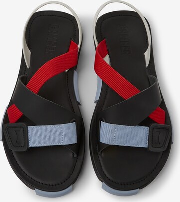 CAMPER Sandals in Black