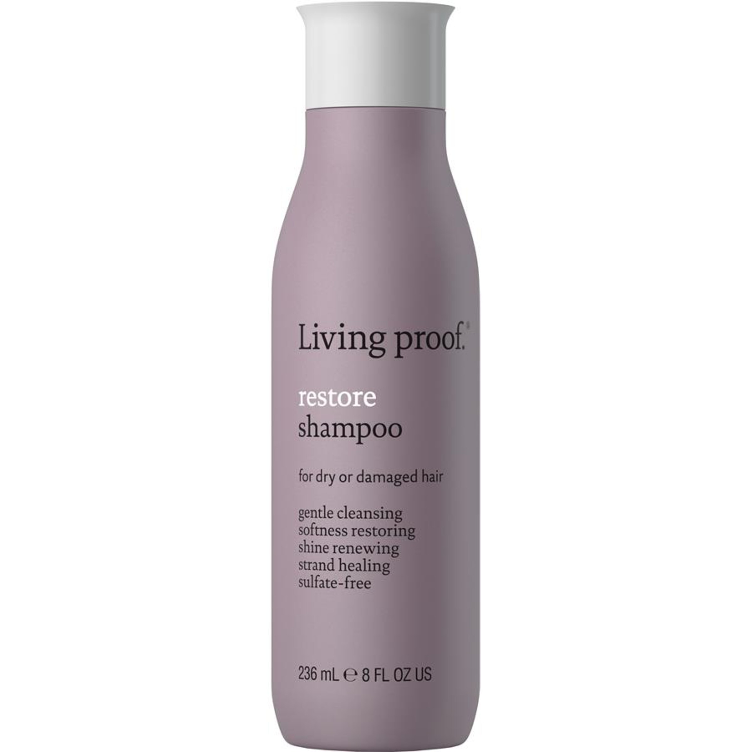 Living Proof Shampoo in 