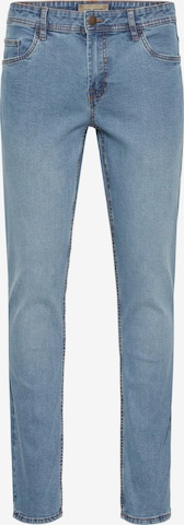 BLEND Slimfit Slim-fit-Jeans ' BHZilan ' in Blau: Vorderseite