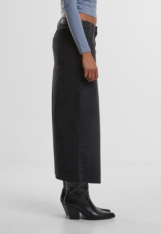 Urban Classics - Falda en negro
