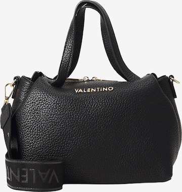 Sac bandoulière 'Blossom' VALENTINO en noir : devant