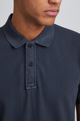 11 Project Poloshirt in Blau