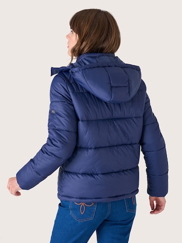 Veste d’hiver 'Galy' Camomilla Italia en bleu