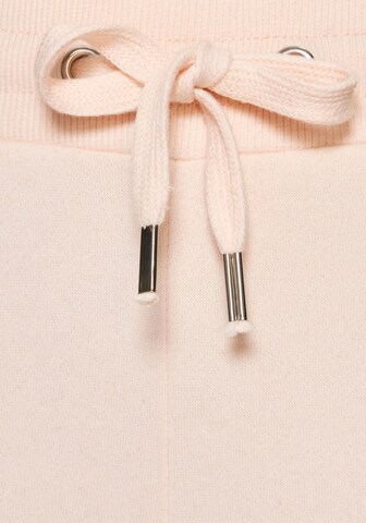 H.I.S Slim fit Pants in Pink